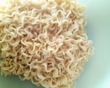 Foto langkah ke 2 dari resep Mie Godog Jawa.