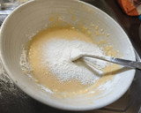 Foto del paso 3 de la receta: Yoyos de plátano macho maduro