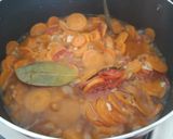 Foto del paso 4 de la receta: Liebre al escabeche