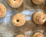 Foto del paso 7 de la receta: Rosquillas de Alcalá