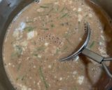 ગોળની ચા (Jaggery Tea Recipe In Gujarati) રેસીપી સ્ટેપ5ફોટો