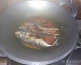 Ikan Kembung Dicabein langkah memasak 4 foto