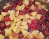 Gyümölcsleves☺️ recept fázis 4 fotója