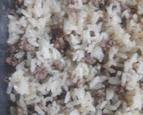 Foto del paso 2 de la receta: Niños envueltos de acelga (con lo que tenía en la heladera)
