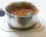 A picture of step 5 of Colorful masoor dhal multi veg koottu.