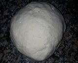 Foto del paso 1 de la receta: Ñoquis