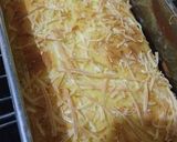 Foto langkah ke 7 dari resep Bolu tape (poteng).