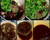 Garlic chana chaat recipe step 1 photo