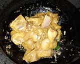 பள்ளிபாளையம் சிக்கன்(pallipalayam chicken recipe in tamil) ரெசிபி ஸ்டேப் 5 புகைப்படம்