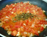 Foto del paso 6 de la receta: Berenjena a la parmesana