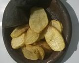 Foto langkah ke 2 dari resep Begedel kentang ayam.