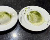 Hình bước làm 5 của món Tiramisu Yến mạch