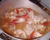 Foto del paso 4 de la receta: Supremas de pollo a la cacerola