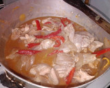 Foto del paso 4 de la receta: Supremas de pollo a la cacerola