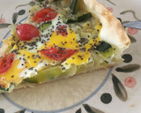 Foto del paso 4 de la receta: Tarta saludable