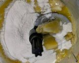 Foto langkah ke 1 dari resep Agar-agar pisang.