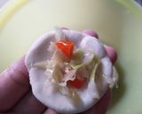 Foto langkah ke 4 dari resep Olos.