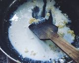 A picture of step 9 of Creamy Corn.
