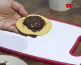 Foto langkah ke 8 dari resep DORAYAKI どらやき.