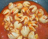 Foto langkah ke 3 dari resep Bakso Mercon.