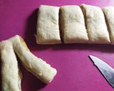 A picture of step 7 of No Yeast Cinnamon Rolls.