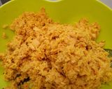 Foto langkah ke 3 dari resep Paru Goreng Lengkuas.