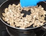 A picture of step 14 of Mini Pita Bites with chicken filling (iftar special recipe).