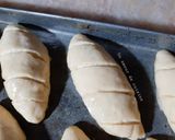 Une image de l'étape 8 de Petits pains au lait 🥖.
