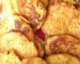 عکس مرحله 6 از دستور کوکو سیب زمینی
