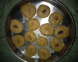 காஜீ கட்லி சுவையில் பொரிகடலை ஸ்வீட் ரெசிபி ஸ்டேப் 10 புகைப்படம்