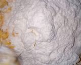 Foto langkah ke 4 dari resep Milo chessy cookies.