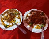 A picture of step 4 of Tikki chat.