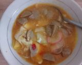 Foto langkah ke 6 dari resep Seblak simple enak.