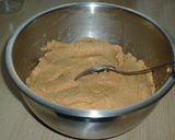 Húspástétom (akár maradék pörköltből is) recept fázis 4 fotója