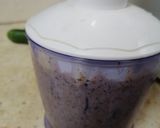 A picture of step 10 of Mughlai Chicken.