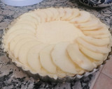 Foto del paso 4 de la receta: Tarta de manzana