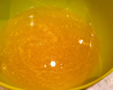 Foto del paso 4 de la receta: Crema de nabo, puerros y zanahorias