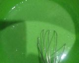 Foto langkah ke 3 dari resep Kue Nona Manis.