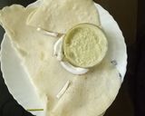નીર ઢોસા રેસીપી સ્ટેપ4ફોટો