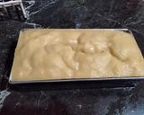 Foto langkah ke 7 dari resep Bolu Nangka Kukus no Mixer.