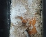 Foto del paso 1 de la receta: Pan diet sencillo de avena