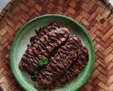 Foto langkah ke 4 dari resep Pisang Goreng Wijen Coklat.