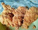 Foto langkah ke 12 dari resep Ayam Krispy Tepung Hommade.