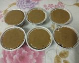Foto langkah ke 4 dari resep Bolu kukus gula merah.