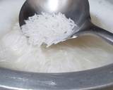 Mangoes Singaporinrice recipe step 1 photo