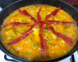 Foto del paso 7 de la receta: Arroz campero toda una experiencia de sabores