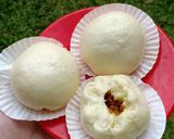Foto langkah ke 5 dari resep Bakpao.