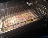 Focaccia bread recipe step 12 photo