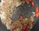 Foto langkah ke 1 dari resep Nasi liwet ala Binsele.