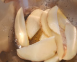Foto del paso 2 de la receta: Patatas gajo al horno